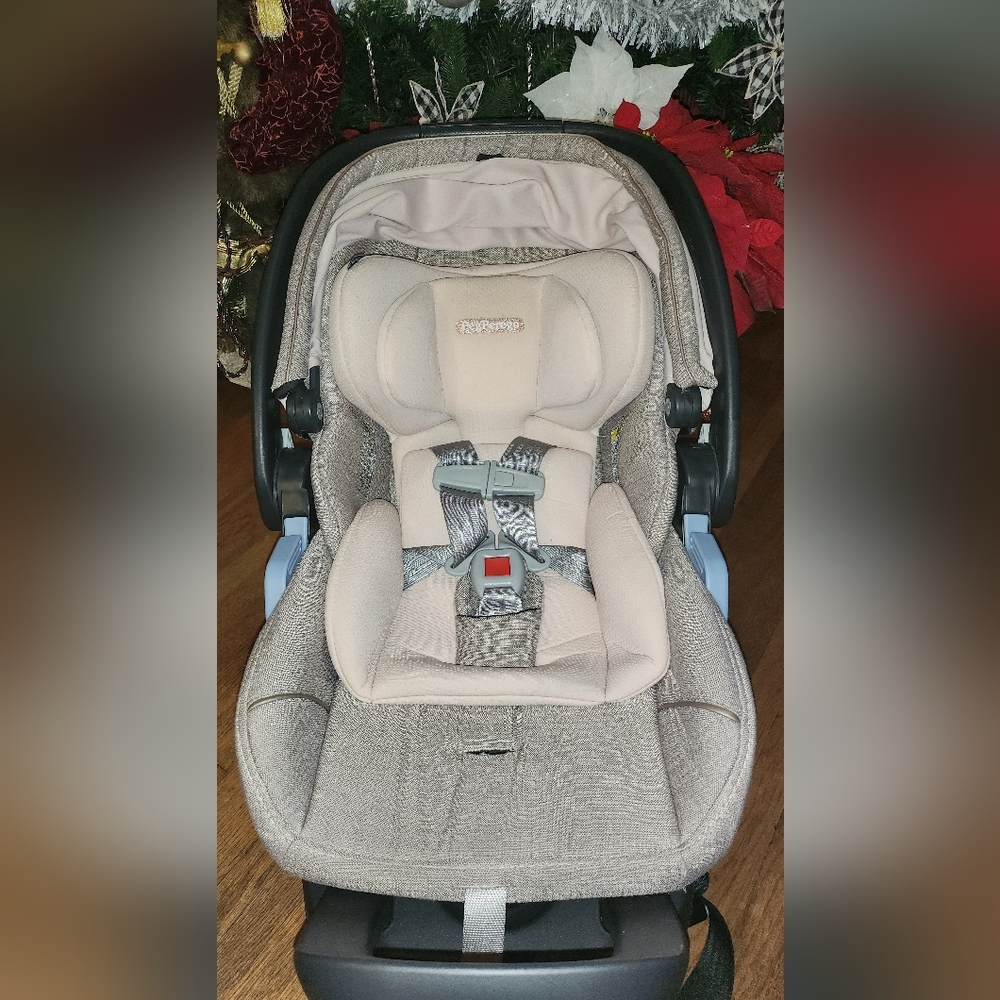 Peg Perego Primo Viaggio 4-35 Mon Amour